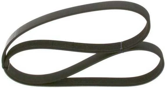 BOSCH diržas su V formos briaunomis 1987946063 022903119C