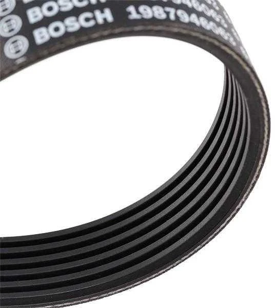 BOSCH diržas su V formos briaunomis 1987946063 022903119C