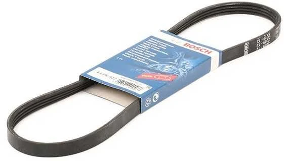 BOSCH diržas su V formos briaunomis 1987946118