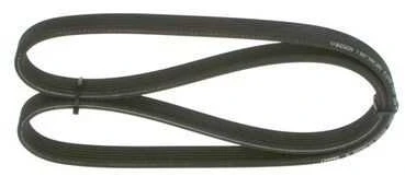 BOSCH diržas su V formos briaunomis 1987946200 06A260849B