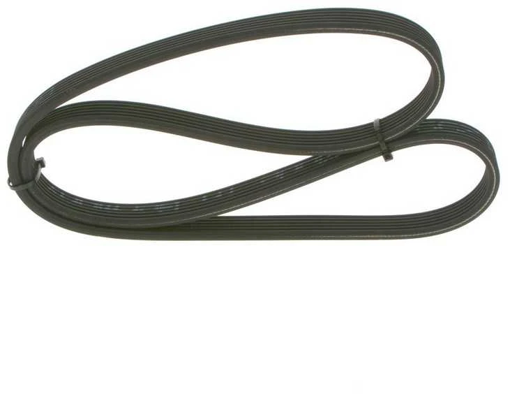 BOSCH diržas su V formos briaunomis 1987946200 06A260849B
