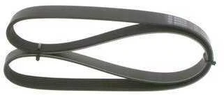 BOSCH diržas su V formos briaunomis 1987946240 03G903137B