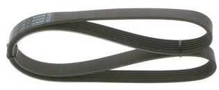 BOSCH diržas su V formos briaunomis 1987946240 03G903137B