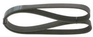 BOSCH diržas su V formos briaunomis 1987946240 03G903137B