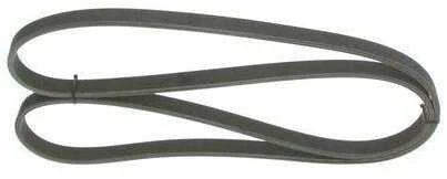 BOSCH diržas su V formos briaunomis 1987946271 022145933P