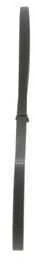 Bosch V formos diržas Citroen Relay Peugeot Boxer 2 5 D 4x4 2446 ccm 86 PS 7701205173 7701205174
