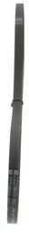 Bosch V formos diržas Citroen Relay Peugeot Boxer 2 5 D 4x4 2446 ccm 86 PS 7701205173 7701205174