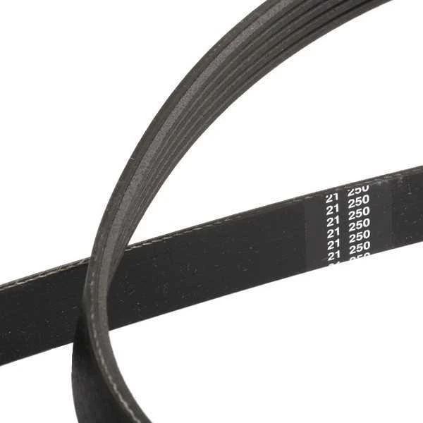 BOSCH diržas su V formos briaunomis 1987946293 06B903137E