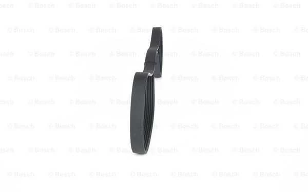 BOSCH diržas su V formos briaunomis 1987946295