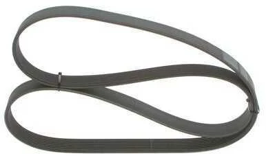 BOSCH diržas su V formos briaunomis 1987947052 11287628659
