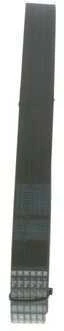 BOSCH diržas su V formos briaunomis 1987947052 11287628659