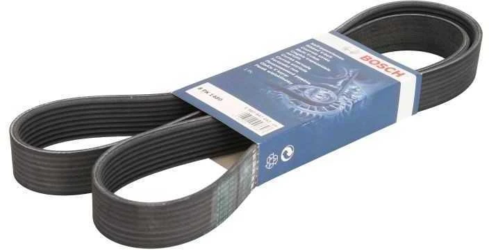 BOSCH diržas su V formos briaunomis 1987947052 11287628659