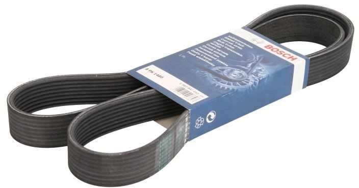 BOSCH diržas su V formos briaunomis 1987947052 11287628659
