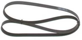 BOSCH diržas su V formos briaunomis 1987947548 030145933AC