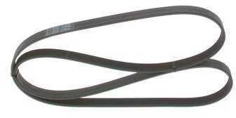 BOSCH diržas su V formos briaunomis 1987947548 030145933AC