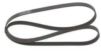 BOSCH diržas su V formos briaunomis 1987947548 030145933AC