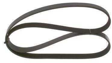 BOSCH diržas su V formos briaunomis 1987947560 90916T2006