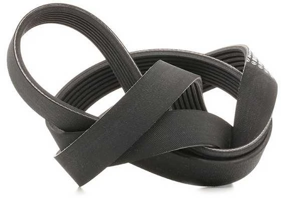 BOSCH diržas su V formos briaunomis 1987947560 90916T2006