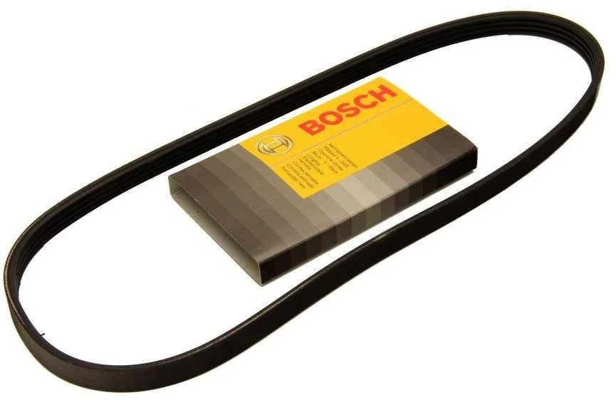 BOSCH diržas su V formos briaunomis 1987947894 11287631822