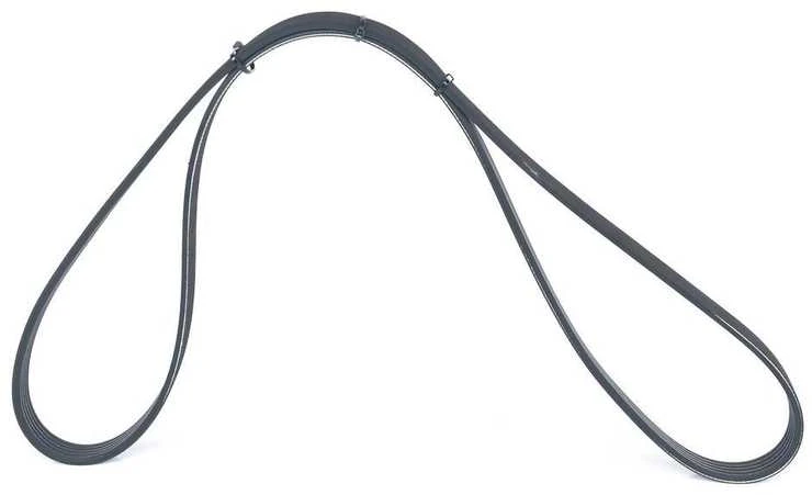 BOSCH diržas su V formos briaunomis 1987947911 03C145299M