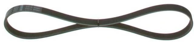 BOSCH diržas su V formos briaunomis 1987947911 03C145299M