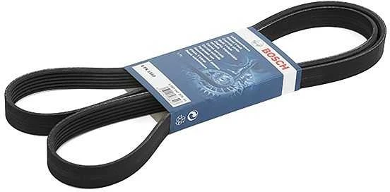 BOSCH diržas su V formos briaunomis 1987947978 038903137J