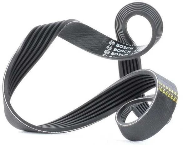 BOSCH diržas su V formos briaunomis 1987948342 11287795036