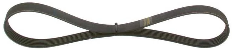 BOSCH diržas su V formos briaunomis 1987948342 11287795036