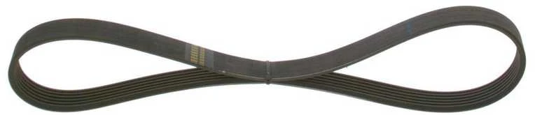 BOSCH diržas su V formos briaunomis 1987948342 11287795036