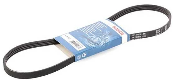 BOSCH diržas su V formos briaunomis 1987948350 8200830190