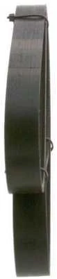 BOSCH diržas su V formos briaunomis 1987948479 030145299F