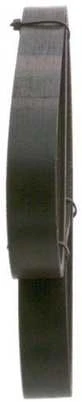 BOSCH diržas su V formos briaunomis 1987948479 030145299F