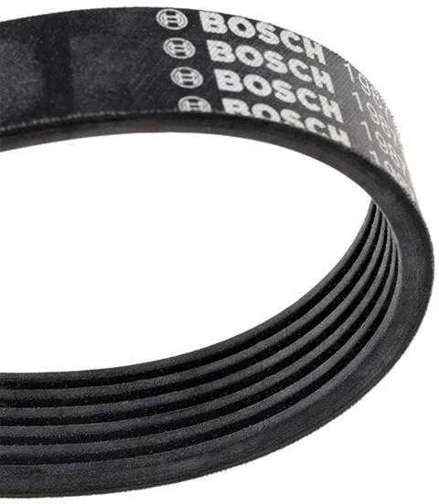 BOSCH diržas su V formos briaunomis 1987948479 030145299F