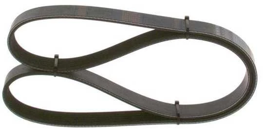 BOSCH diržas su V formos briaunomis 1987948479 030145299F