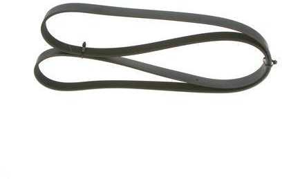 Bosch Diržas su V formos briaunomis AUDI A3 A4 A6 HYUNDAI Sonata Trajet RENAULT 19 21 SEAT Altea Leon SKODA Octavia Fabia TOYOTA Corolla VW Golf Polo 1T0 893 501 1T0 893 501 A