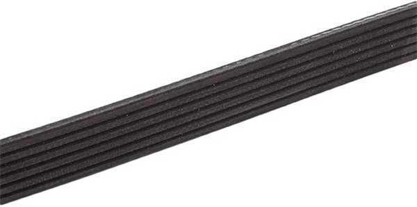 Bosch Diržas su V formos briaunomis AUDI 80 B4 2.6 2.8 MERCEDES-BENZ Sprinter 2-T 208 CDI 211 CDI 213 CDI 216 CDI