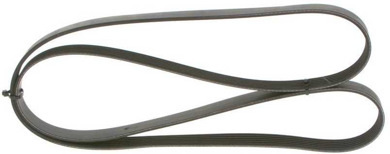 Bosch Diržas su V formos briaunomis AUDI A3 A4 A6 HYUNDAI Sonata Trajet RENAULT 19 21 SEAT Altea Leon SKODA Octavia Fabia TOYOTA Corolla VW Golf Polo 1T0 893 501 1T0 893 501 A