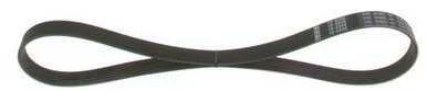 Bosch Diržas su V formos briaunomis Citroen Relay Fiat Ducato Ford Escort Peugeot Boxer 7701475080 7701475081