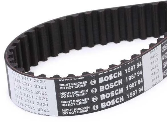 Bosch Dirželis Citroen Berlingo Peugeot Partner Fiat Scudo 7701201480 7701201481 7701201482