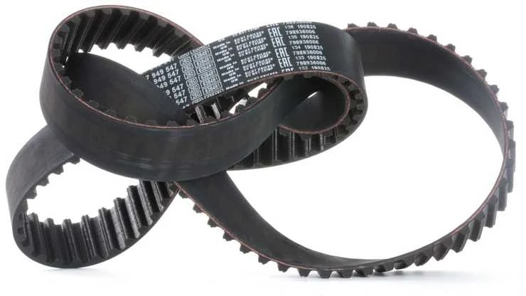 Bosch Dirželis Citroen Relay Fiat Ducato Peugeot Boxer 2.8 HDi 0281002431 0281002432 0281002433