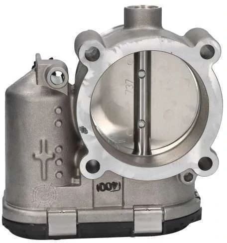 Bosch Droselinė Sklendė Uaz Hunter 31519 2.7 128 Ccm 2693 2121 2123 2125 31512