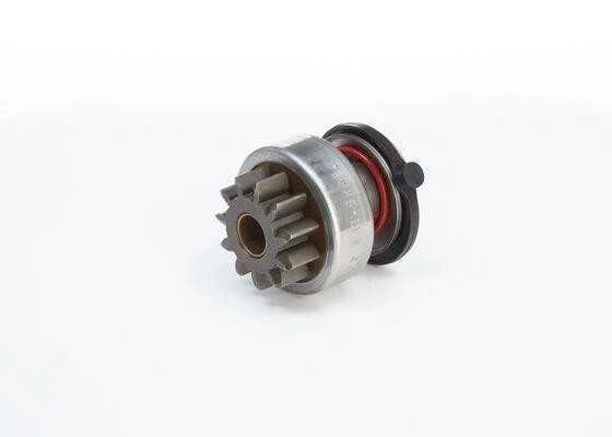 Bosch Droselinė Sklendė Uaz Hunter 31519 2.7 128 Ccm 2693 2121 2123 2125 31512
