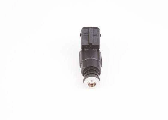 Bosch Droselinė Sklendė Uaz Hunter 31519 2.7 128 Ccm 2693 2121 2123 2125 31512