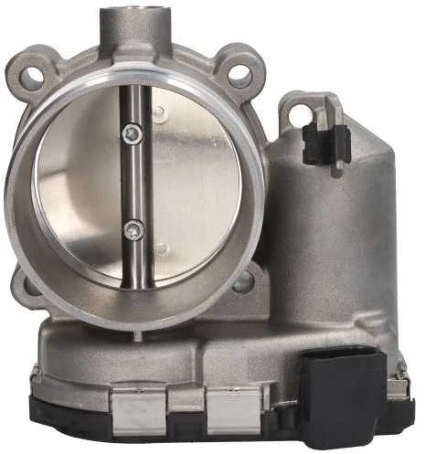 Bosch Droselinė Sklendė Uaz Hunter 31519 2.7 128 Ccm 2693 2121 2123 2125 31512