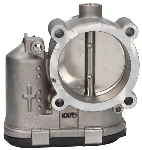 Bosch Droselinė Sklendė Uaz Hunter 31519 2.7 128 Ccm 2693 2121 2123 2125 31512