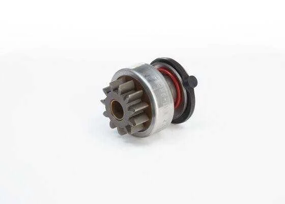 Bosch Droselinė Sklendė Uaz Hunter 31519 2.7 128 Ccm 2693 2121 2123 2125 31512