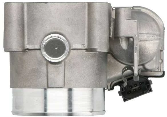Bosch Droselinė Sklendė Uaz Hunter 31519 2.7 128 Ccm 2693 2121 2123 2125 31512