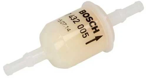 BOSCH dūmų analizatoriaus filtras 1687432005 B0049PNL1M