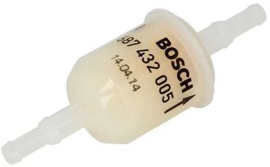 BOSCH dūmų analizatoriaus filtras 1687432005 B0049PNL1M