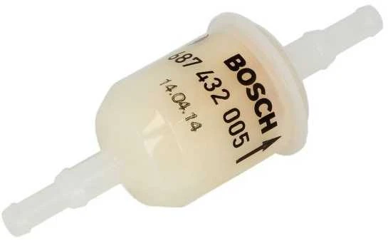 BOSCH dūmų analizatoriaus filtras 1687432005 B0049PNL1M